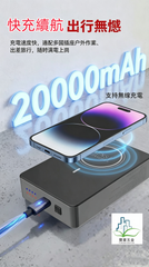 🔥2026 新款 SENSI 32V 專用電池 × BURTLE|可遙控大電量 20000mAhSENSI×BURTLE 夏日降溫神器