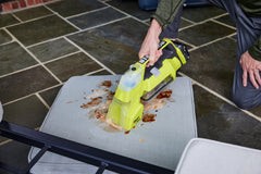 新款RYOBI 18V ONE+ SWIFTCLEAN 局部清潔吸塵機+附送清潔劑*1 RYOBI 良明(美國)