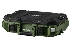 日本🇯🇵高壹 HiKOKI工具箱3件套裝,渣古渣古綠色醒目又有型 HIKOKI