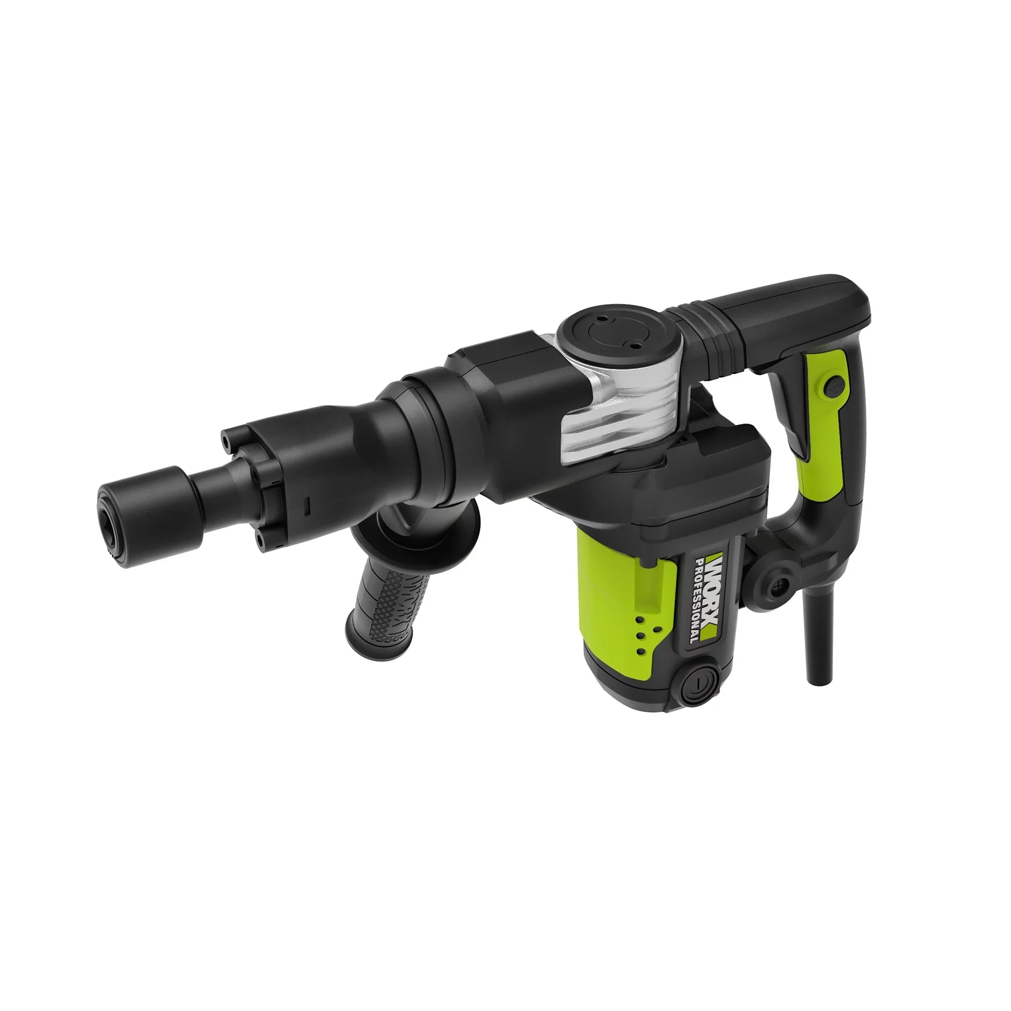 WORX WU359X 1300W 35氣缸 5kg 電鎬(香港行貨) WORX 威克士