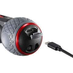 日本製 Vessel 220usb-p1 3 步切換模式電動起子(現貨發售) Vessel