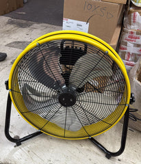 AP牌風扇圓筒型風扇🔥🔥 特點:輕身、薄身、集中、風壓大 AP