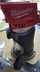 Milwaukee 2723-20 M18 fuel緊湊型砲機(裸機) MILWAUKEE美沃奇(美行)