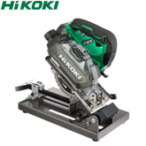 HiKOKI 36V 無刷金屬切斷機 (150mm) 淨機 CD3605DFA(NN)【限時特價有優惠,香港行貨】日本HIKOKI高壹(HITACHI日立)