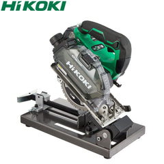 HiKOKI 36V 無刷金屬切斷機 (150mm) 淨機 CD3605DFA(NN)【限時特價有優惠,香港行貨】日本HIKOKI高壹(HITACHI日立)