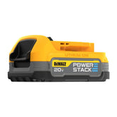 新款美行DEWALT 20V MAX POWERSTACK電池DCBP034(預購10-15日) DEWALT得偉(美行)