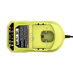 Ryobi ONE+ 18V 鋰離子 4.0 Ah 電池 RYOBI 良明(美國)
