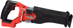 美版美沃奇 Milwaukee 2821-20 M18 fuel 18V 無刷無拉繩 SAWZALL 往復式鋸(淨機) MILWAUKEE美沃奇(美行)