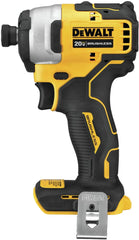 美行DEWALT ATOMIC 20V MAX 電鑽和衝擊起子1.5AH*2組合套裝(預購10-15日) DEWALT得偉(美行)