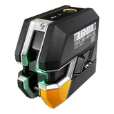 TB - H2-LL- 100- L2 30米範圍 激光水平儀(綠光)【預購7個工作天內寄出】 TOUGHBUILT