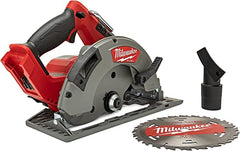 美行Milwaukee 2732-20 M18 18 Volt FUEL 7-1/4" 圓鋸(裸工具) MILWAUKEE美沃奇(美行)
