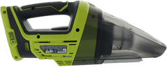 Ryobi P7131 One+ 18V 鋰離子電池供電無繩乾碎屑手吸塵機(不含電池/僅限電動工具) RYOBI 良明(美行)