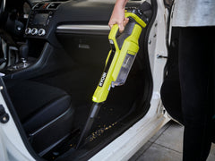 RYOBI 18V ONE+ 電動刷手真空吸塵器(淨機) RYOBI 良明(美國)