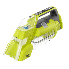 新款RYOBI 18V ONE+ SWIFTCLEAN 局部清潔吸塵機+附送清潔劑*1 RYOBI 良明(美國)
