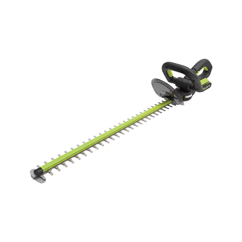 WORX WD254 20V 2"鋰電籬笆機(現貨) WORX 威克士