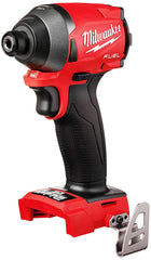 美版美沃奇Milwaukee M18 FUEL 1/4" 六角衝擊起子2853-22 (5.0Ah*2) 套裝 MILWAUKEE美沃奇(美行)