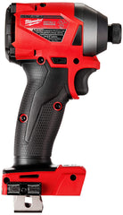 美沃奇MILWAUKEE M18 XC5.0 電池 2PK +2760-20 1/4" 六角起子批套裝 MILWAUKEE美沃奇(美行)