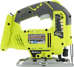 RYOBI 良明One+ P5231 18V 積梳 (不含電池,電動工具和T形木材切割刀片) RYOBI 良明(美行)
