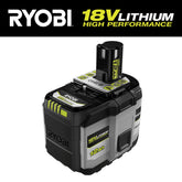 RYOBI 18V ONE+ 12AH 高性能鋰電池 PBP1012(新品預購) RYOBI 良明(美國)