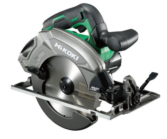 HIKOKI 18V 無刷圓鋸機190mm C1807DA HIKOKI