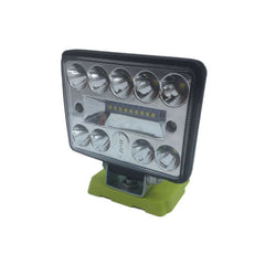 Ryobi one+ 18V 5寸工作燈適用於 P104 105 P190 等鋰離子電池(僅LED燈) RYOBI 良明(美國)