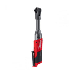 Milwaukee M12 FUEL™ 無碳刷加長版衝擊棘輪 (3/8″),淨機, 不包電池及充電器 MILWAUKEE美沃奇(美行)