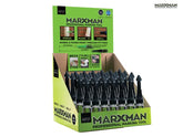 英國製Marxman MARXMANCDU30/BK MarXman 深孔專業打標工具筆(CDU of 30) 全球小五金&配件