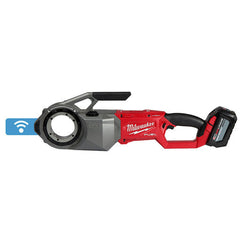 美國Milwaukee M18 FUEL一鍵式無繩無刷管道穿線器套裝,帶 (2) 個 12.0Ah 電池和工具箱(預購) MILWAUKEE美沃奇(美行)