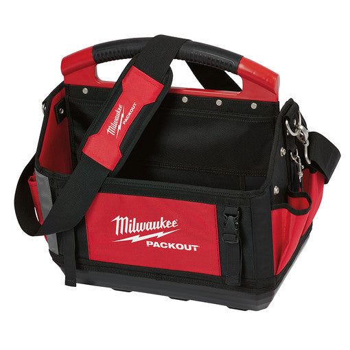 美國MILWAUKEE 15" PACKOUT 手提包(預購2星期) MILWAUKEE美沃奇(美行)