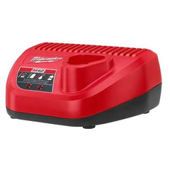美國Milwaukee M12 FUEL 12V鋰離子無刷無線鎚鑽和衝擊起子組合套件,含電池2.0+4.0和袋子(團購價) MILWAUKEE美沃奇(美行)