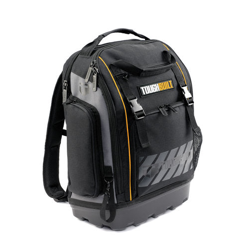 美國TOUGHBUILT 防水硬底工具背包(現貨) TOUGHBUILT
