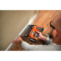 美國里奇 RIDGID 18V無刷布拉德釘槍(淨機) RIDGID里奇