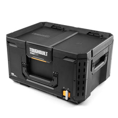 TOUGHBUILT Stack Tech 3 件式儲存系統工具箱(現貨發售) TOUGHBUILT