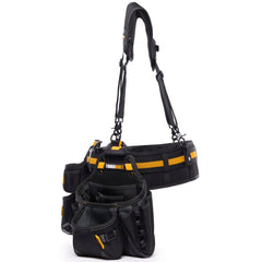 Toughbuilt5 件套 Pro Contractor 工具腰帶套裝(預購2星期) TOUGHBUILT