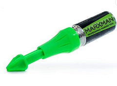英國🇬🇧製造噴射式記號噴筆MarXman 粉筆非永久性 DIY 記號筆工具(標準款最大 45 毫米) 鑽咀及配件
