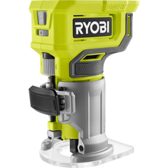 新款RYOBI 18V ONE+ 緊湊型羅機(淨機) RYOBI 良明(美行)