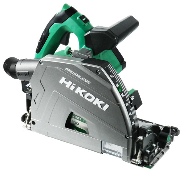 HiKOKI-高壹新品多重電壓(36V)無線切入鋸 C3606DPA (淨機) HIKOKI