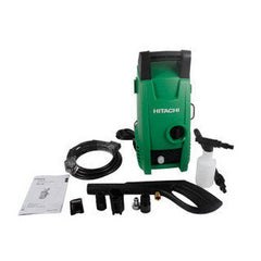 HiKOKI 高壹 AW150 高壓清洗機 - HiKOKI AW150 High Pressure Washer HIKOKI