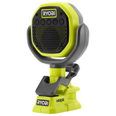 RYOBI 18V ONE+ VERSE™ 鉗形揚聲器(淨機) RYOBI 良明(美國)