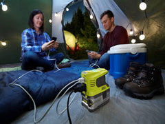 RYOBI 18V ONE+ 150 瓦電源器(現貨) RYOBI 良明(美行)