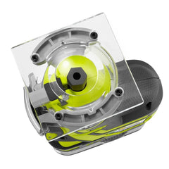 RYOBI 18V ONE+ 無繩固定底座修剪羅機(僅限工具),無需工具深度調整 RYOBI 良明(美行)