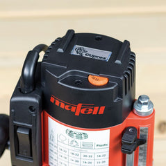 Mafell 專業手持銑機 LO 65 EC MaxiMAX 240v,採用 T-Max 91C721 豐業五金裝飾工程有限公司