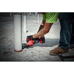 美沃奇Milwaukee M18 XC5.0 電池 2PK+2719-20 M18 FUEL HACKZALL 裸工具 MILWAUKEE美沃奇(美行)