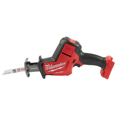 美沃奇Milwaukee M18 XC5.0 電池 2PK+2719-20 M18 FUEL HACKZALL 裸工具 MILWAUKEE美沃奇(美行)