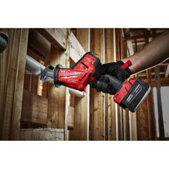 milwaukee 2719-20 M18 FUEL™ 無碳刷系列 HACKZALL™ 往復鋸 MILWAUKEE美沃奇(美行)