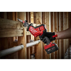 milwaukee 2719-20 M18 FUEL™ 無碳刷系列 HACKZALL™ 往復鋸 MILWAUKEE美沃奇(美行)