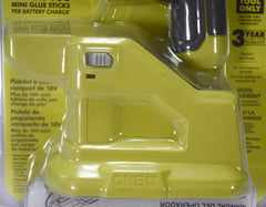 RYOBI 18V ONE+ 緊湊型膠槍(淨機器)現貨發售 RYOBI 良明(美行)