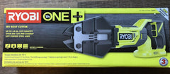 美國RYOBI P592 18v ONE+ 無繩斷線鉗(僅工具)預購15個工作日 RYOBI 良明(美行)