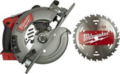 美行Milwaukee 2732-20 M18 18 Volt FUEL 7-1/4" 圓鋸(裸工具) MILWAUKEE美沃奇(美行)