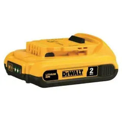 DEWALT得偉2.0AH電池/ DeWalt - 鋰離子電池充電器 DEWALT得偉(美行)